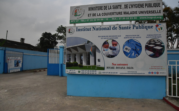 L'INSP recrute 163 agents vérificateurs médicaux en Côte d'Ivoire : ce qu'il faut savoir des conditions 