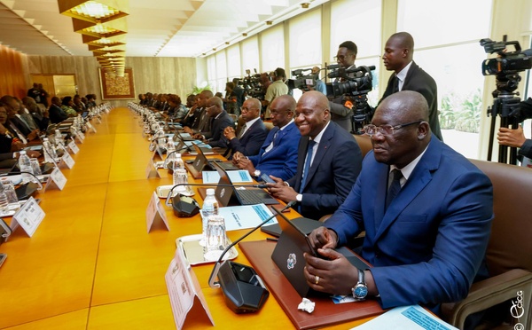 La SODEMI entre au capital de la société d'exploration ICEX