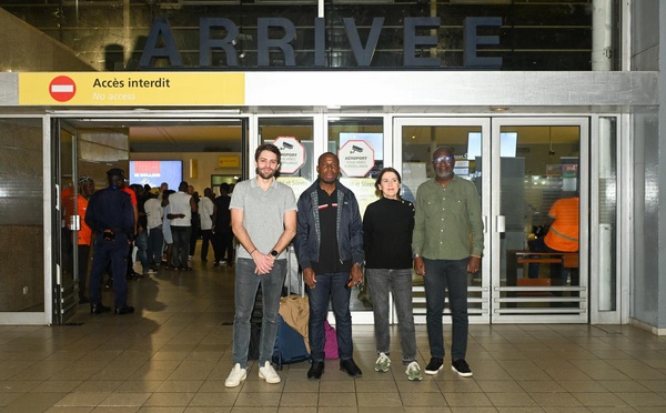 Super Coupe de France féminine 2026 au Félicia: la LFP débarque à Abidjan
