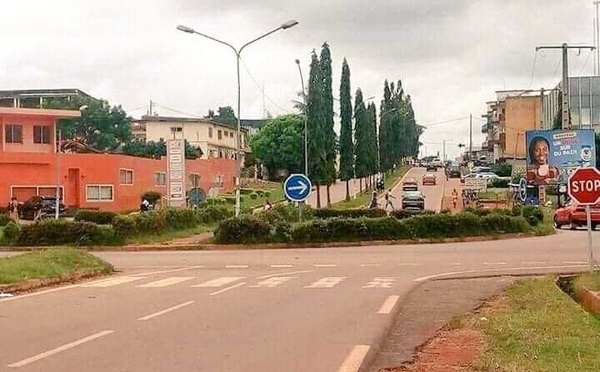 Bitumage des routes d'Abengourou, Ebilassokro et Zaranou: l'AGEROUTE lance les travaux