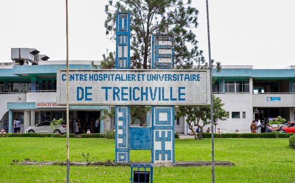 Le CHU de Treichville certifié ISO 9001 pour la chirurgie et la psychiatrie