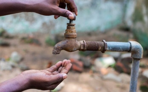 La SODECI annonce une coupure d'eau à Adjamé et au Plateau ce samedi 21 février : les quartiers concernés 