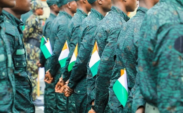 Le corps sans vie d’un agent des Eaux et Forêts découvert dans l’agro-forêt de Goin-Débé