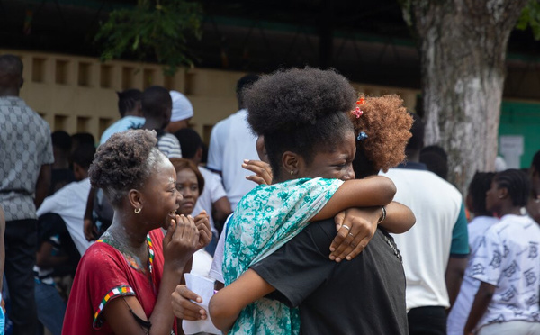 Noms des admis au BAC 2026 en Côte d'Ivoire dévoilés ce 6 juillet, voici le lien