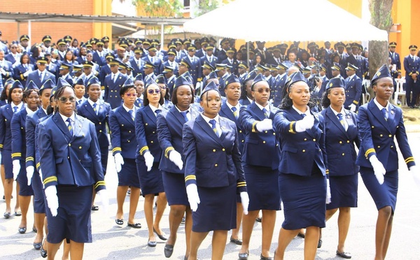 Inscriptions concours administratifs 2026 et ENA 2027 en Côte d'Ivoire : le point sur les prévisions