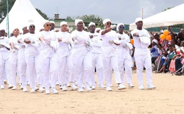 Inscriptions choix d'antenne INFAS des admis 2025 : calendrier et procédure