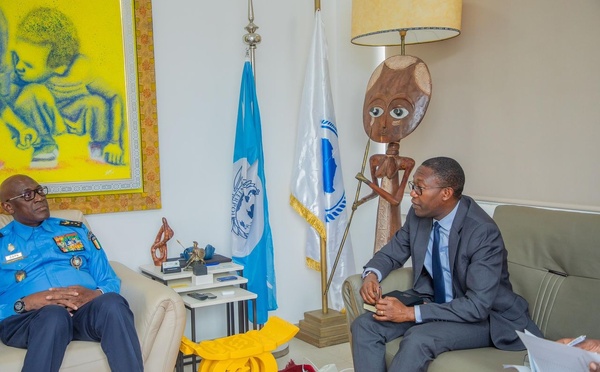 Sécurité routière en Côte d'Ivoire, la police durcit les sanctions dès le 2 mars