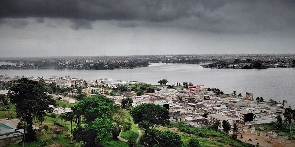 Météo 27 février 2026 en Côte d'Ivoire : pluies attendus à Abidjan et plusieurs régions
