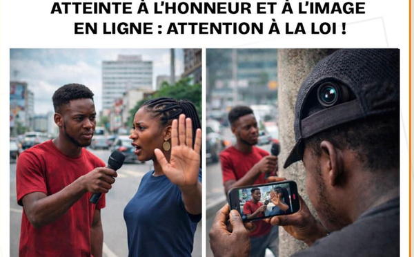 En Côte d'Ivoire, les vidéos de pranks sous le coup de la loi