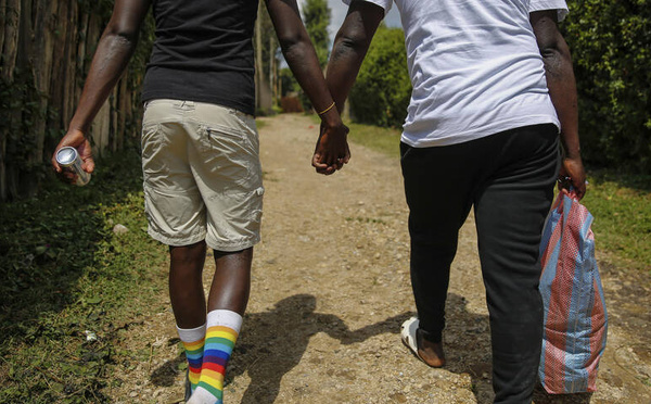 Homosexualité, le Sénégal durcit sa loi: 10 ans de prison désormais requis
