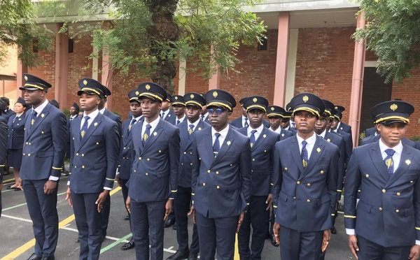 Concours ENA 2026 Côte d'Ivoire, voici le calendrier des compositions du cycles moyen au supérieur