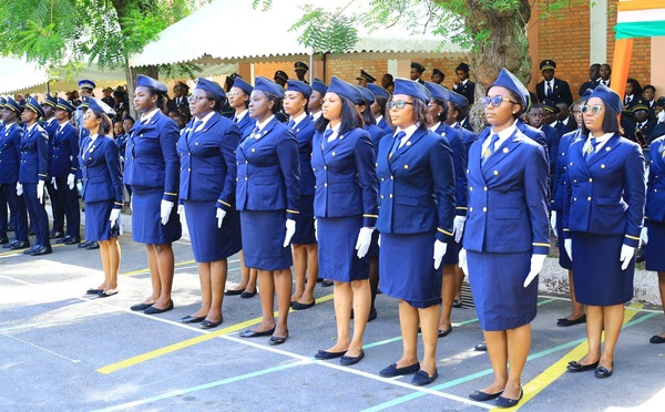 Résultats ENA 2026 Côte d'Ivoire le 12 juin pour les concours professionnels et le 31 juillet pour les directs