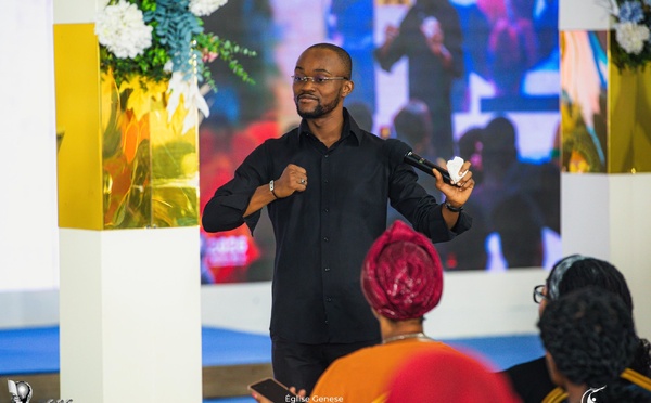 Pasteur Wilfried Zahui : "polygamie, monogamie et célibat ne sont pas des péchés"