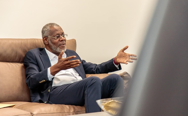 Retrait diplôme du CEPE, BEPC et BAC à la DECO : Jean Bonin demande une procédure simplifiée