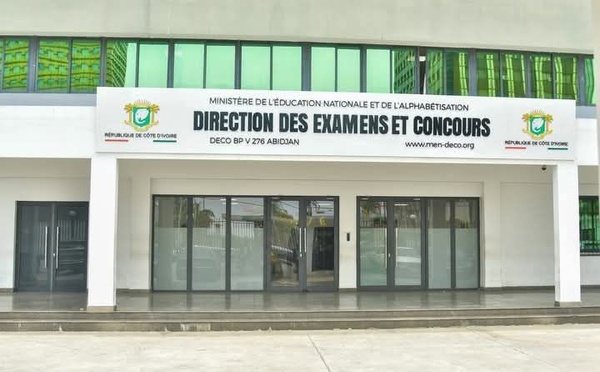 Comment retirer son diplôme BAC, BEPC ou CEPE à la DECO : pièces à fournir et procédure