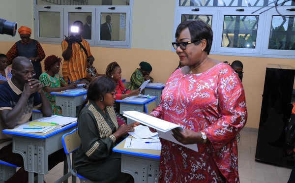 La liste des concours administratifs 2026 en Côte d'Ivoire accessible avec le BAC