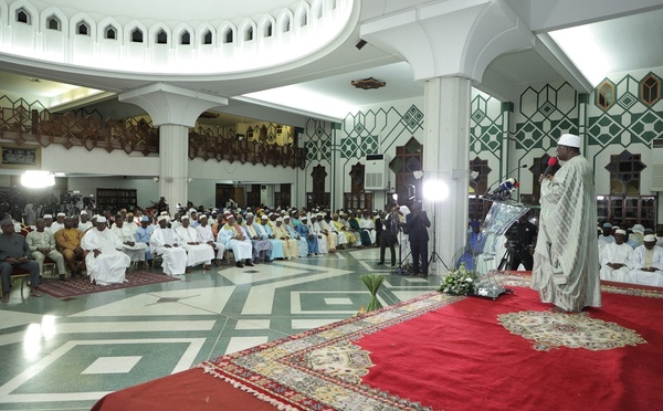 Aïd el-Fitr 2026 en Côte d'Ivoire : le 19 ou le 20 mars, quelle date retenir ?