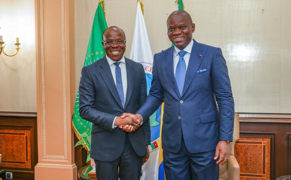 FEMUA 2026 : Le Gabon pays invité d’honneur