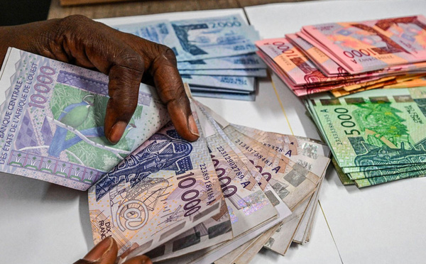 Salaire d’un gendarme sous-officier en Côte d’Ivoire en 2026 