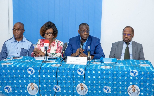 Fête de la Renaissance 2026 : le PPA‑CI lance la 4e édition à Abidjan