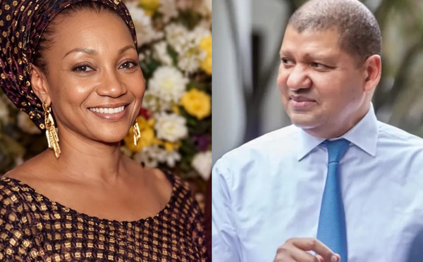 Décès à Paris de Kada Billon, mère de Jean-Louis Billon