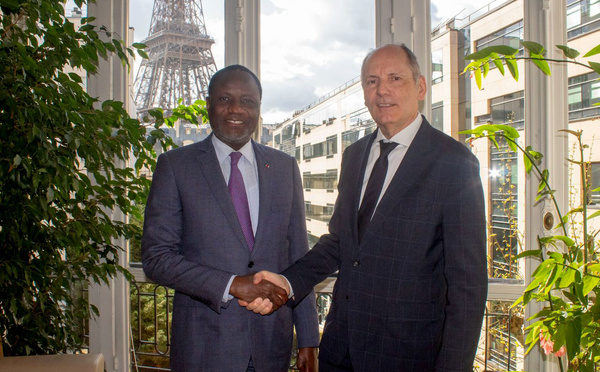 Forum Paris 2026 : la Côte d'Ivoire séduit les investisseurs français