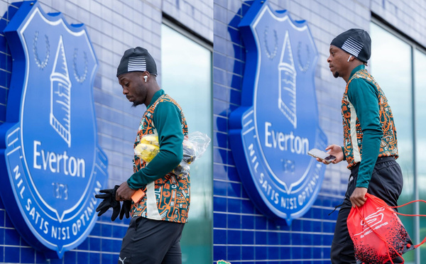 Match Écosse-Côte d’Ivoire : duel Pépé-Godo pour l’attaque des Éléphants