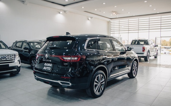 Côte d'Ivoire : la DGTTC publie la liste des 54 concessionnaires automobiles agréés 