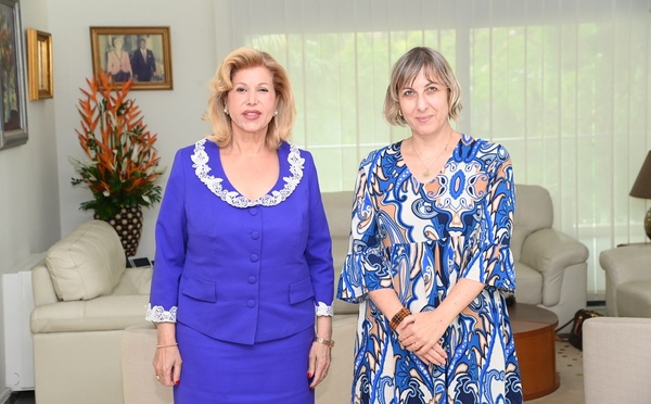 Côte d'Ivoire : diplomatie et FEMUA à l'agenda de Dominique Ouattara