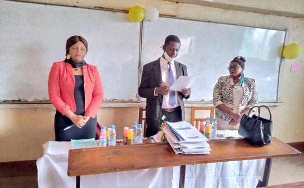 Soutenances BTS en Côte d'Ivoire : le calendrier d'avril 2026