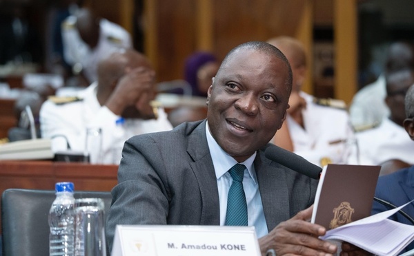 Forum d'affaires corridors 2026 : Abidjan présente ses piliers de désengorgement