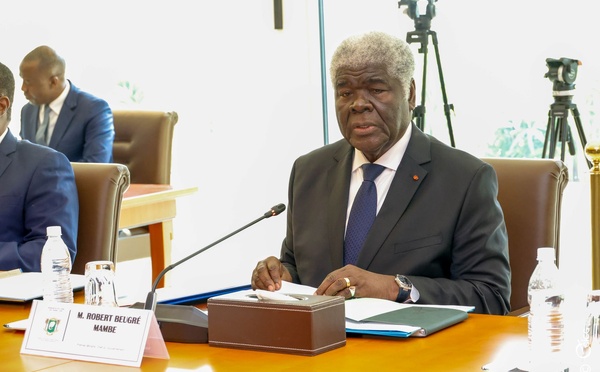 L'État lève 25,5 milliards FCFA et encadre sa dette publique