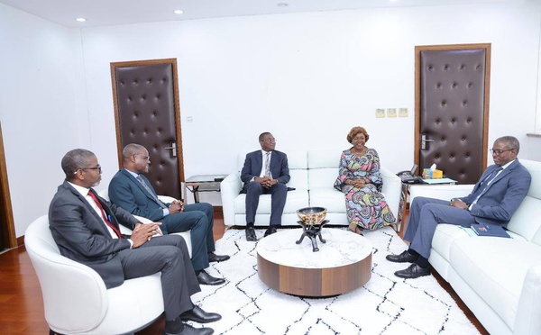 Recensement de la population : la RDC s'inspire du modèle ivoirien