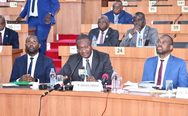 Code de la construction : le projet de loi adopté en commission