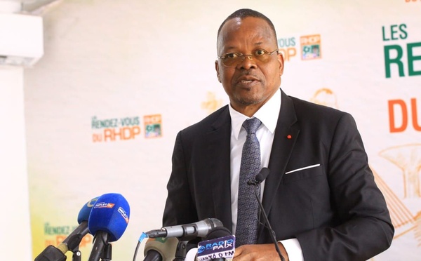 Burkina Faso : Alain Lobognon critique l'autoritarisme militaire