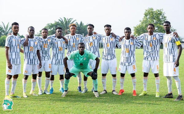 CAN U17 Maroc 2026 : la Côte d'Ivoire face au Cameroun dans le groupe B