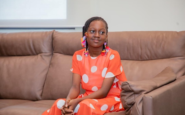 Finale Dictée PGL 2026, Mariam Touré représente la Côte d'Ivoire au Canada