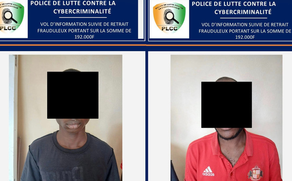 Côte d'Ivoire : deux hommes déférés après un vol via Orange Money de 192 000 F