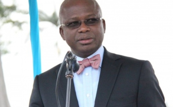 Petroci, Moussa Dosso nommé à la présidence du groupe