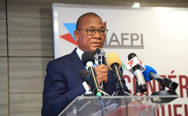 La Côte d'Ivoire importe plus de 600 milliards de francs CFA de riz par an 