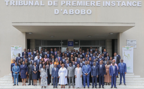 Justice, 8 500 cas de violences basées sur le genre recensés en 2025 en Côte d'Ivoire