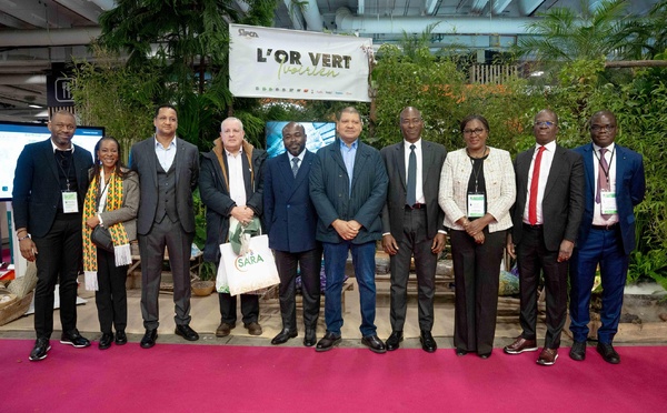 AGO 2026 : SIFCA demande 20 milliards FCFA d'obligations