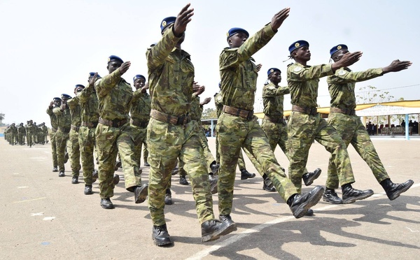 Concours ENSOA 2026 : inscriptions ouvertes du 20 avril au 29 mai