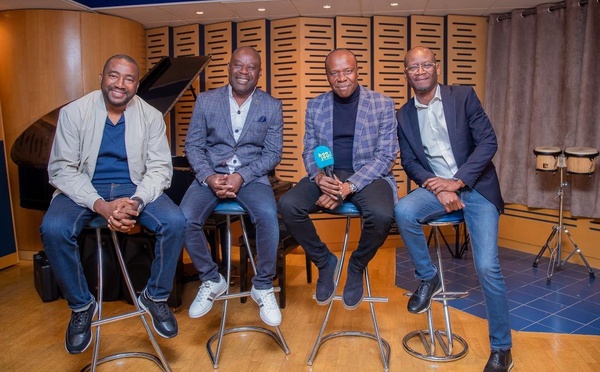 Magic System : la tournée des 30 ans ouvre sa billetterie le 16 avril