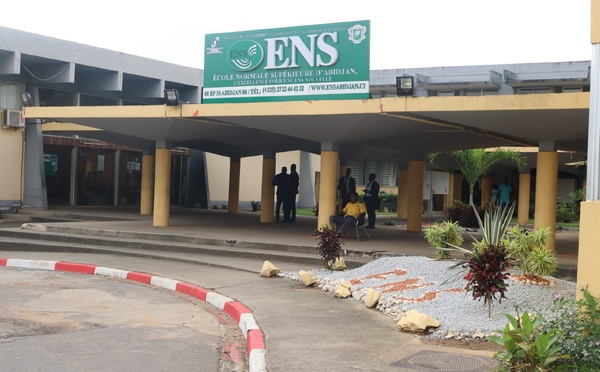 Concours ENS 2026 : retrait des convocations et calendrier des épreuves