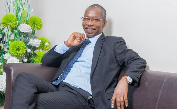 Issifou Coulibaly, député de Yopougon, nommé ambassadeur de Côte d'Ivoire en Guinée