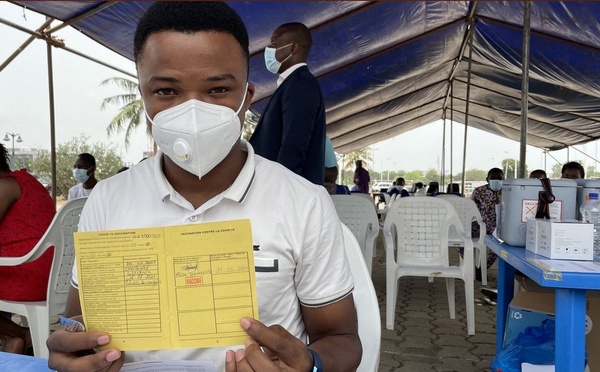 Un nouveau carnet de vaccination obligatoire en Côte d'Ivoire dès le 15 avril