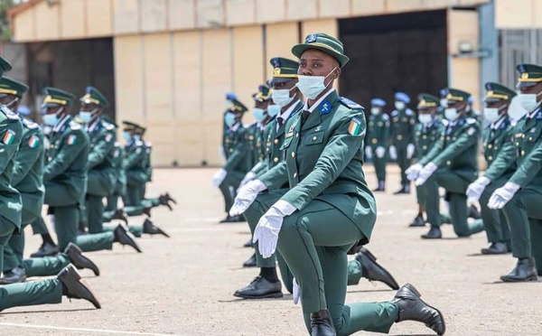 Concours ENSOA 2026, les inscriptions ouvertes ce lundi 20 avril