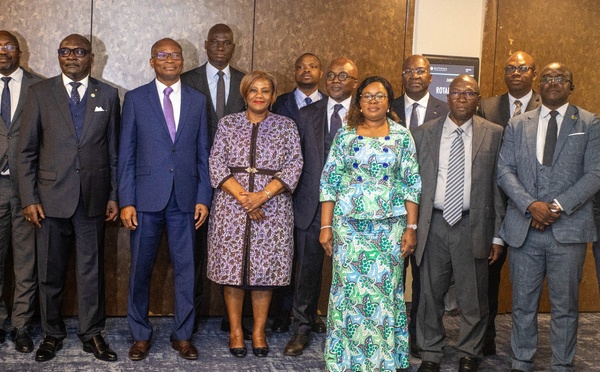 Côte d'Ivoire : les exportations passent le cap des 14 milliards de dollars 