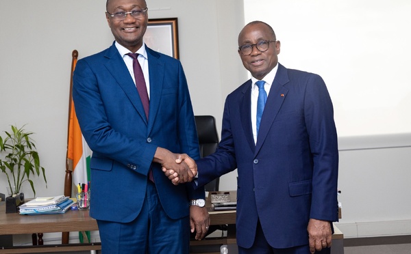 Logement des enseignants ivoiriens : un plan type en préparation